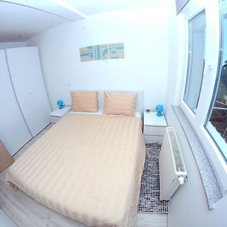 Apartment Livingstone Рієка Екстер'єр фото
