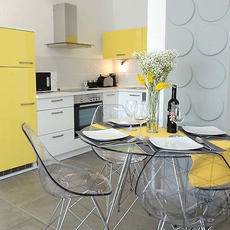 Apartment Livingstone Рієка Екстер'єр фото