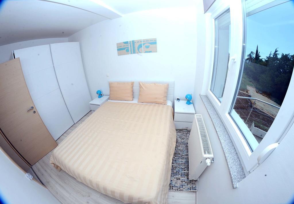 Apartment Livingstone Рієка Екстер'єр фото
