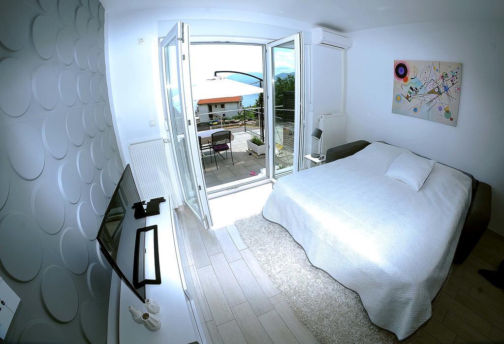 Apartment Livingstone Рієка Екстер'єр фото
