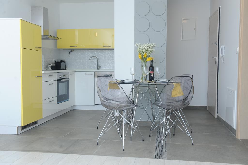 Apartment Livingstone Рієка Екстер'єр фото
