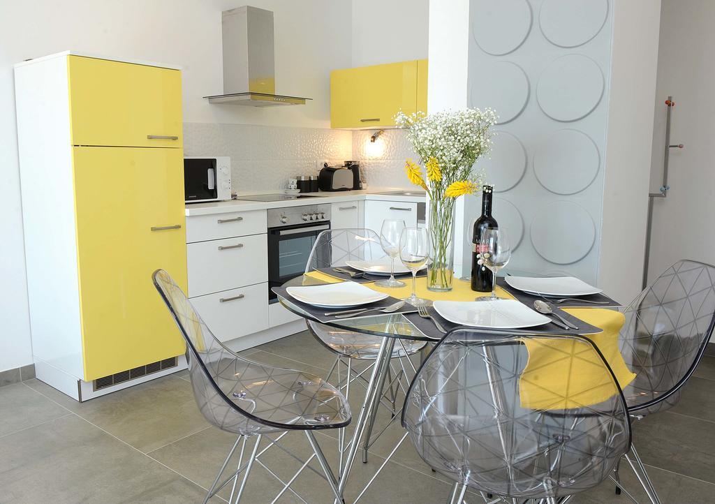 Apartment Livingstone Рієка Екстер'єр фото